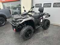 Can-Am Outlander Max 700 XT T ABS