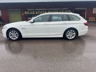 BMW 520 d xDrive Touring Steptronic Euro 6