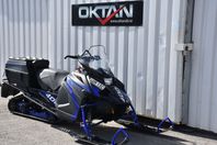 Yamaha Transporter 400