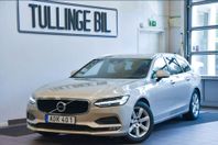 Volvo V90 D3 150HK Momentum Dragkrok Värmare VoC Kamrem Bytt