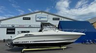 Ryds 23 WA Volvo Penta D3 Diesel