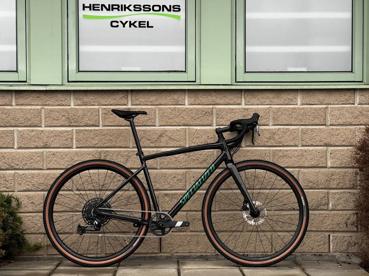 Specialized Diverge E5 Comp S...