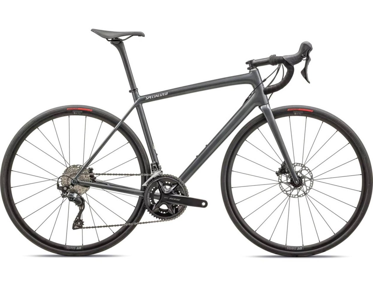Specialized Aethos Sport - Sh...