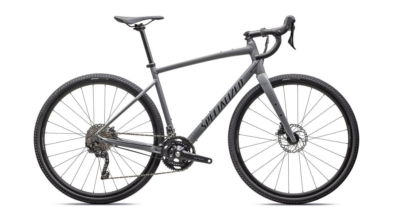 Specialized Diverge E5 Elite ...