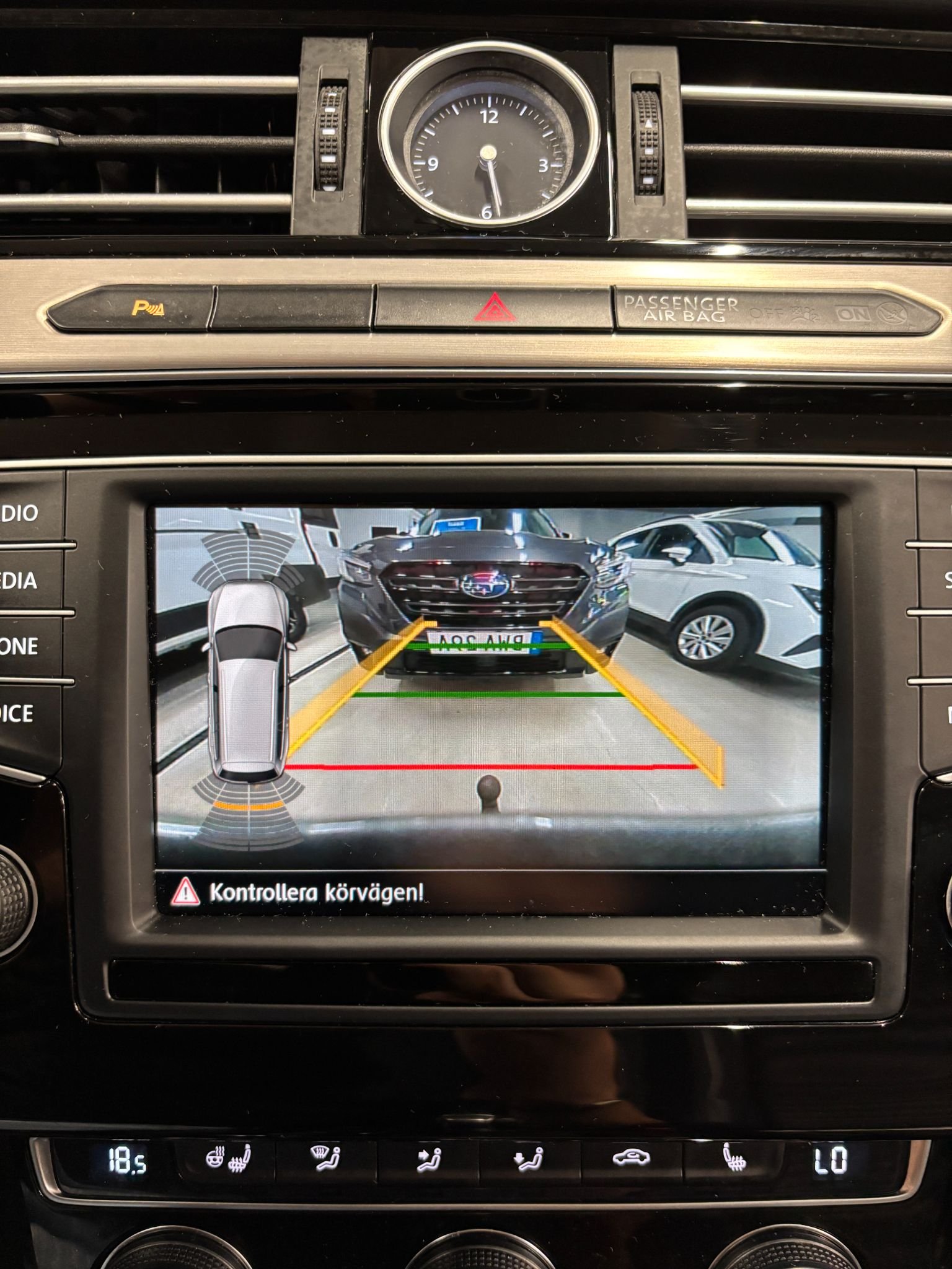 Volkswagen Passat Variant 2.0 TDI DPF SCR BMT 4Motion DSG Sequential, 240hp, 2016