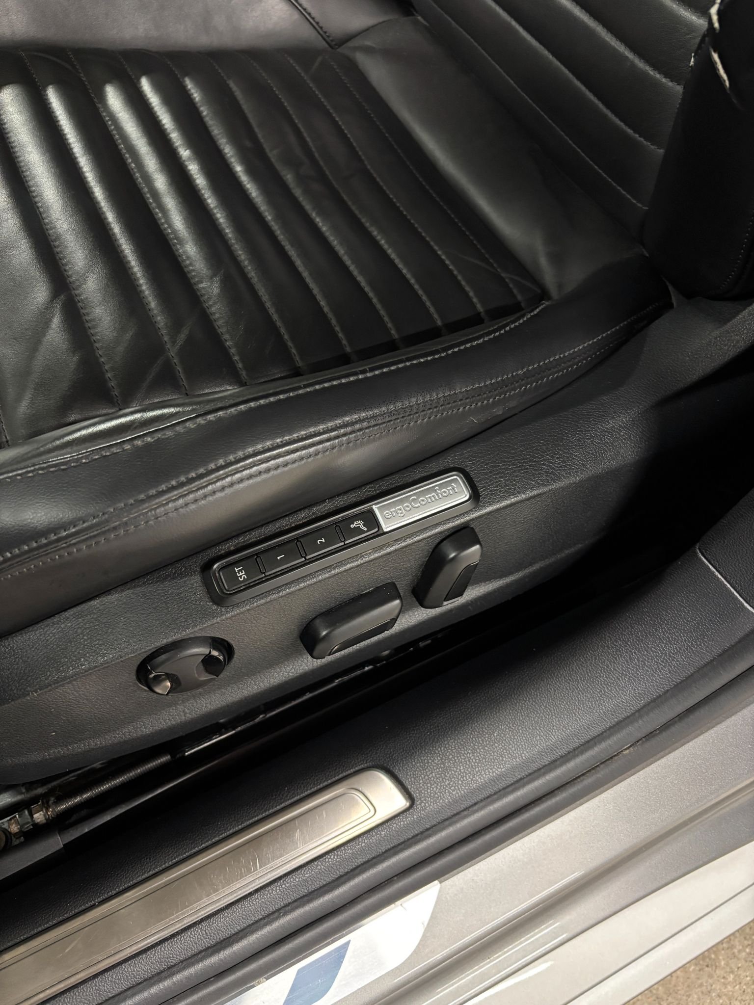 Volkswagen Passat Variant 2.0 TDI DPF SCR BMT 4Motion DSG Sequential, 240hp, 2016