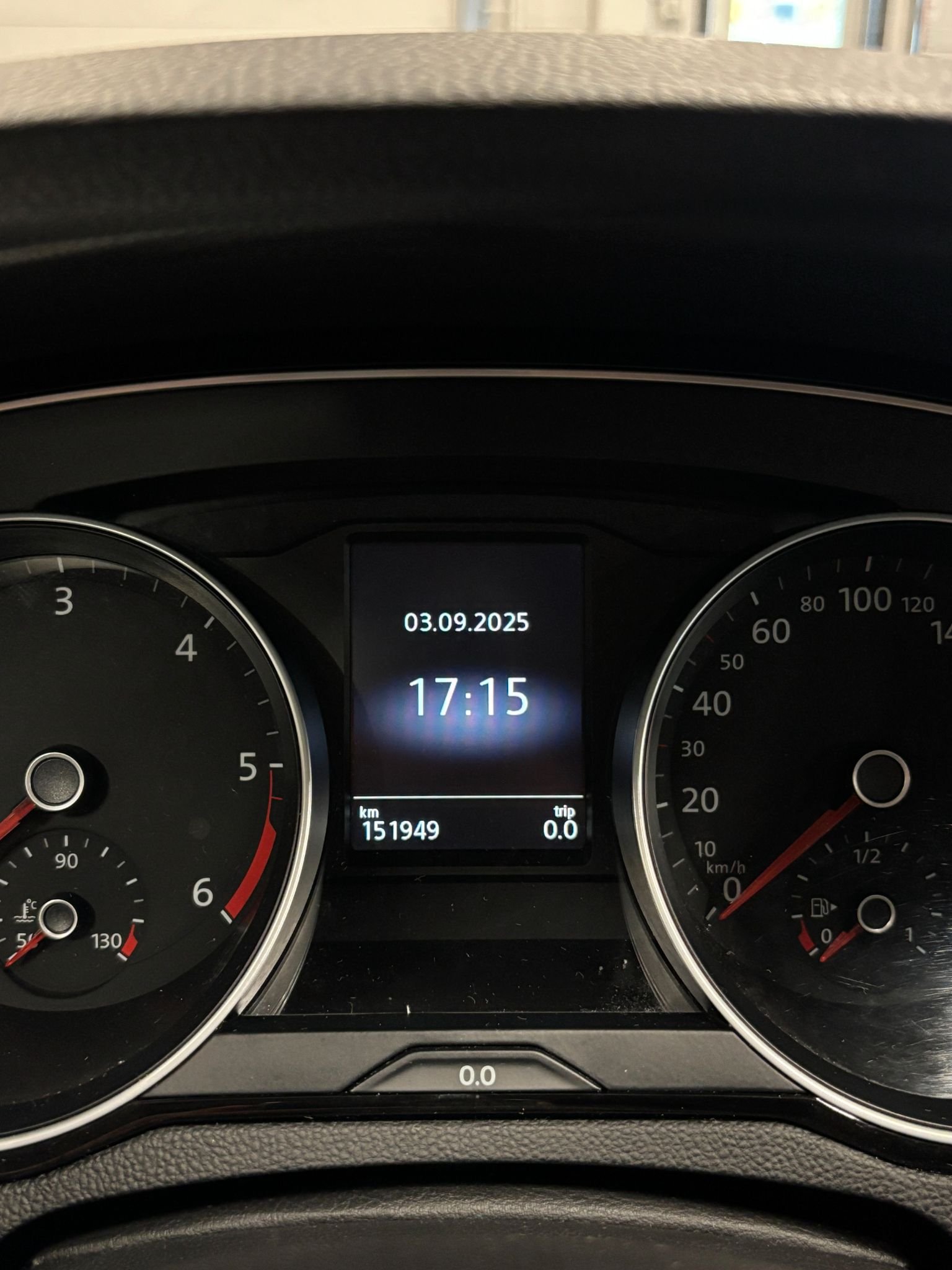 Volkswagen Passat Variant 2.0 TDI DPF SCR BMT 4Motion DSG Sequential, 240hp, 2016