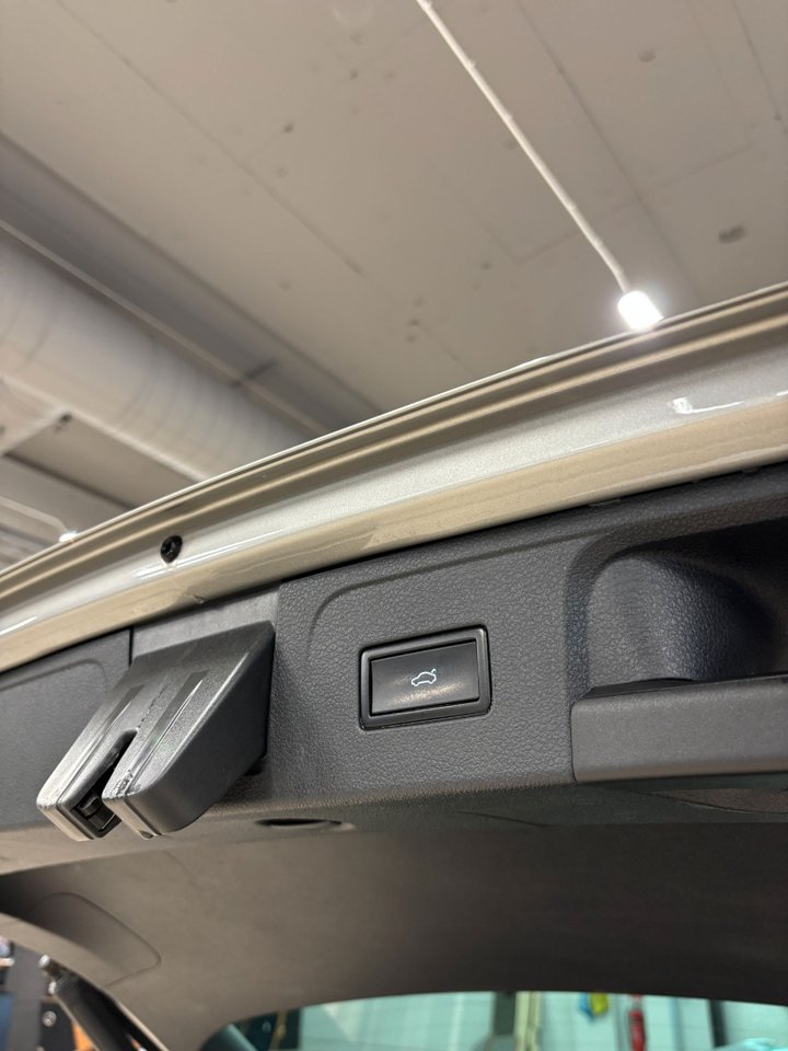 Volkswagen Passat Variant 2.0 TDI DPF SCR BMT 4Motion DSG Sequential, 240hp, 2016