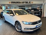 Volkswagen Passat Sportscombi 2.0 TDI Aut GT Drag Massage