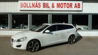 Volvo V60 D4 AWD Geartronic Momentum Euro 5