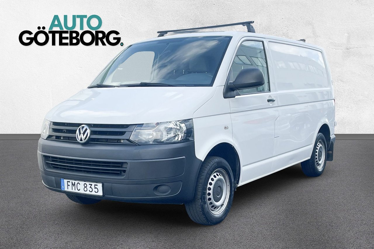 Volkswagen Transporter T30 2....