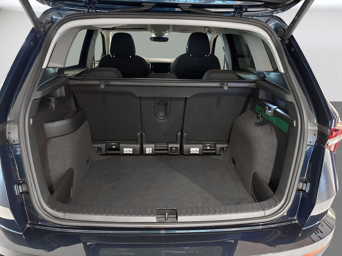 Škoda Karoq 1.5 TSI DSG Sequential, 150hp, 2023