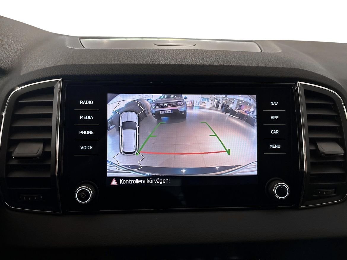 Škoda Karoq 1.5 TSI DSG Sequential, 150hp, 2023