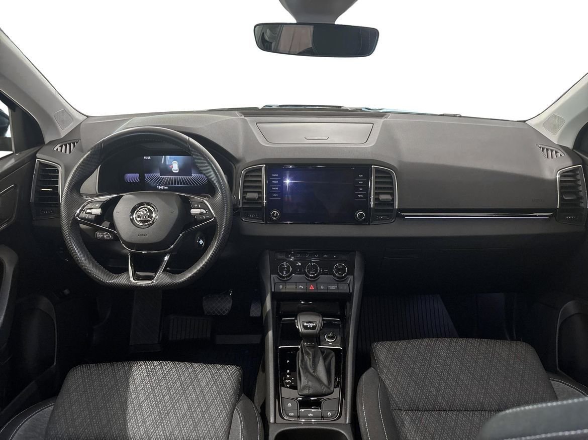 Škoda Karoq 1.5 TSI DSG Sequential, 150hp, 2023