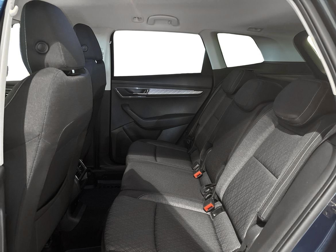 Škoda Karoq 1.5 TSI DSG Sequential, 150hp, 2023