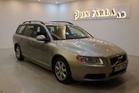 Volvo V70 1.6 DRIVe Kinetic Kamrembytt D-Värme Nyservad