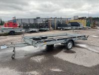 Arcas Trailer CD410  Moms!