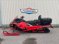 Lynx Xterrain Brutal 850 E-tec