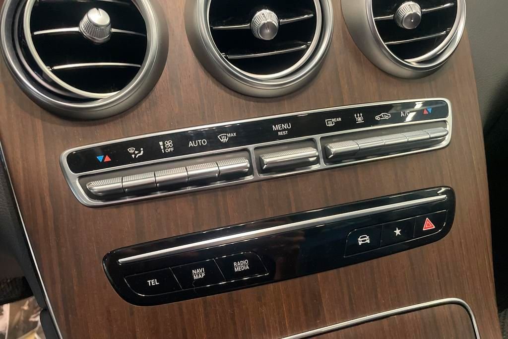 Mercedes-Benz GLC 300 de 4MATIC 9G-Tronic, 306hk, 2021