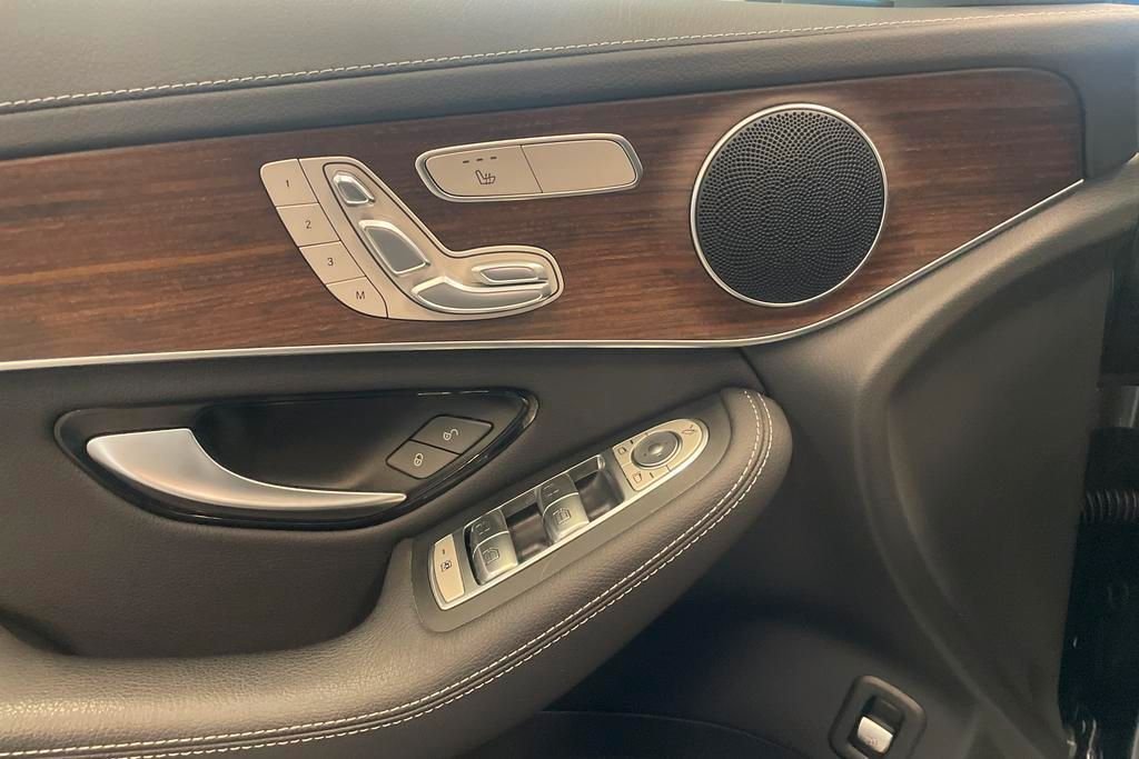 Mercedes-Benz GLC 300 de 4MATIC 9G-Tronic, 306hk, 2021