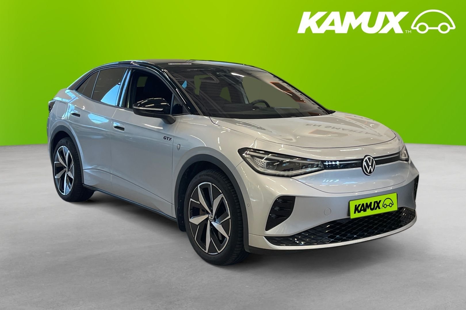 Volkswagen ID.5 GTX, 299hk, 2023