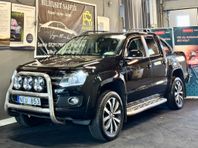 Volkswagen Amarok DoubleCab 2.8t 2.0 BiTDI 4Motion Highline