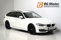 BMW 320 d 184HK xDrive Touring Sport line Drag/Backkamera