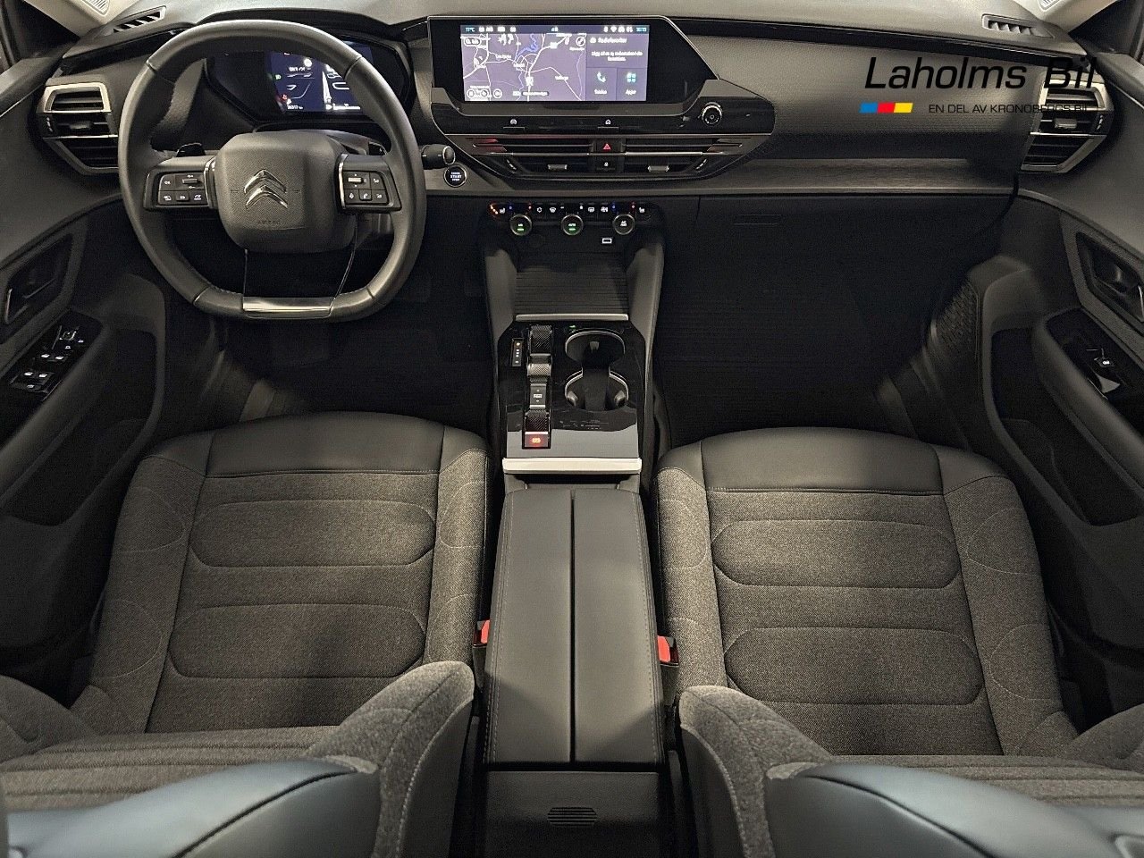 Citroën C5 X 1.2 PureTech EAT, 131hp, 2022