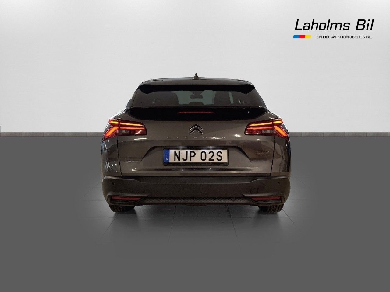 Citroën C5 X 1.2 PureTech EAT, 131hp, 2022