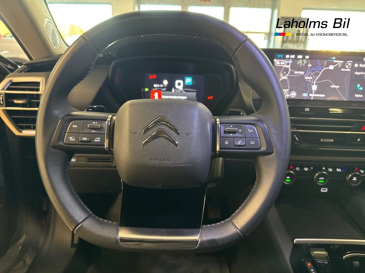 Citroën C5 X 1.2 PureTech EAT, 131hp, 2022