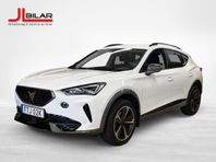 Cupra Formentor 1,5 TSI DSG