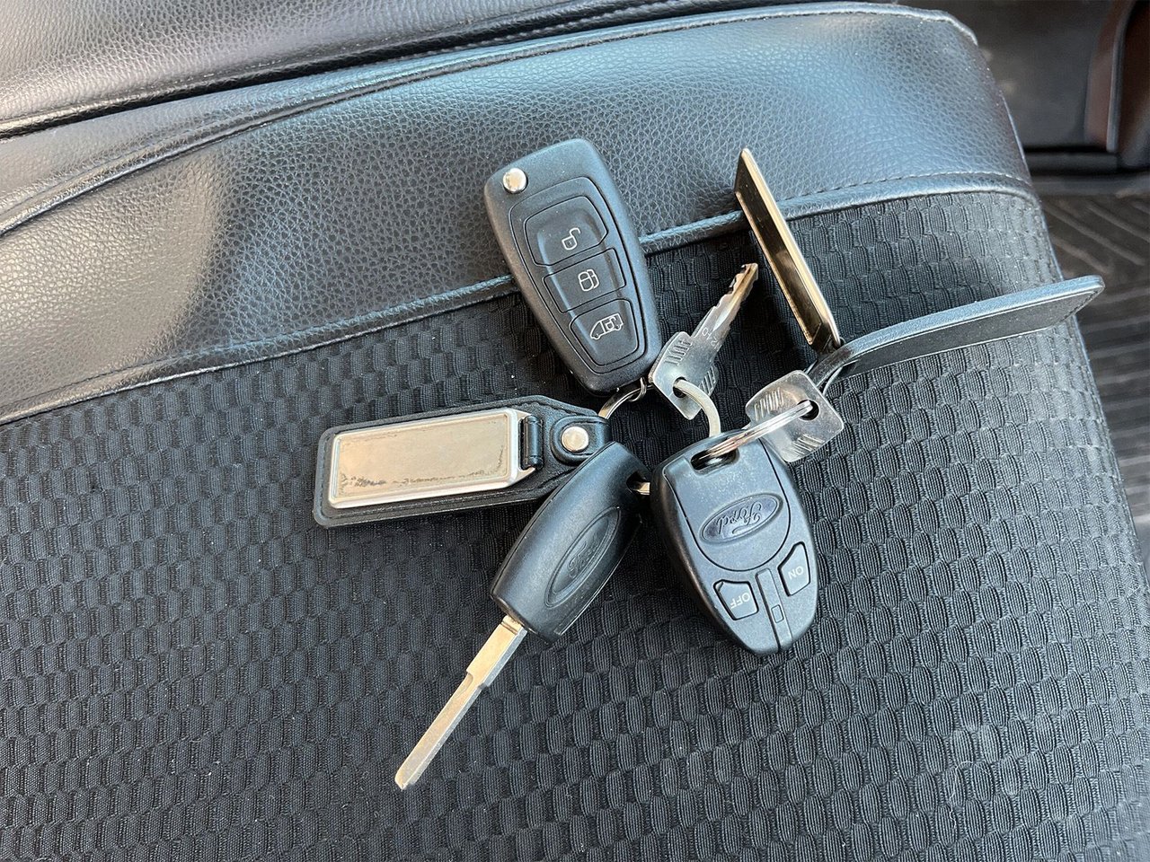 Ford Transit Custom 280 2.0 TDCi Manuell, 105hk, 2018