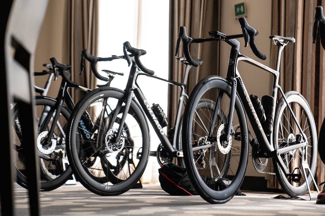 Colnago V5Rs – ultimata allro...