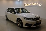 Saab 9-3 SportCombi 1.9 TTiD Griffin Ny Kamrem Drag