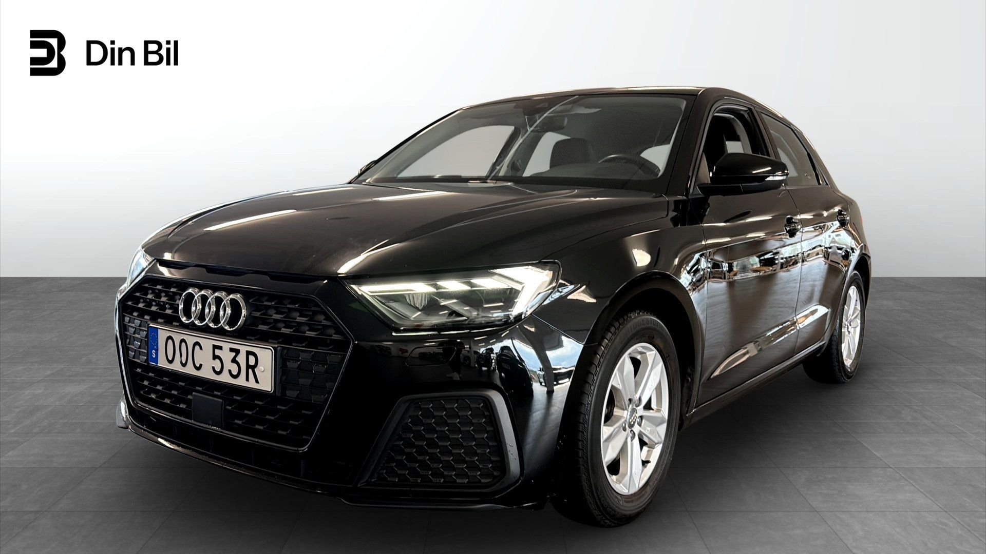 Audi A1 Sportback 30 TFSI Manual, 110hp, 2022