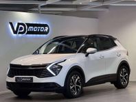 Kia Sportage Hybrid Aut AWD Action Drag Kamera MOMS 230hk