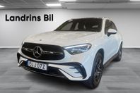 Mercedes-Benz GLC 300 e 4MATIC 9G-T, AMG, Panorama