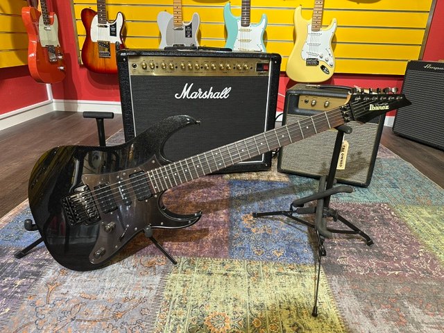 Beg Ibanez RG2550E Prestige G...