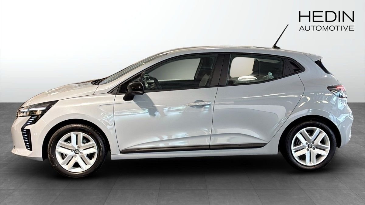 Renault Clio 1.0 TCe Manual, 91hp, 2025