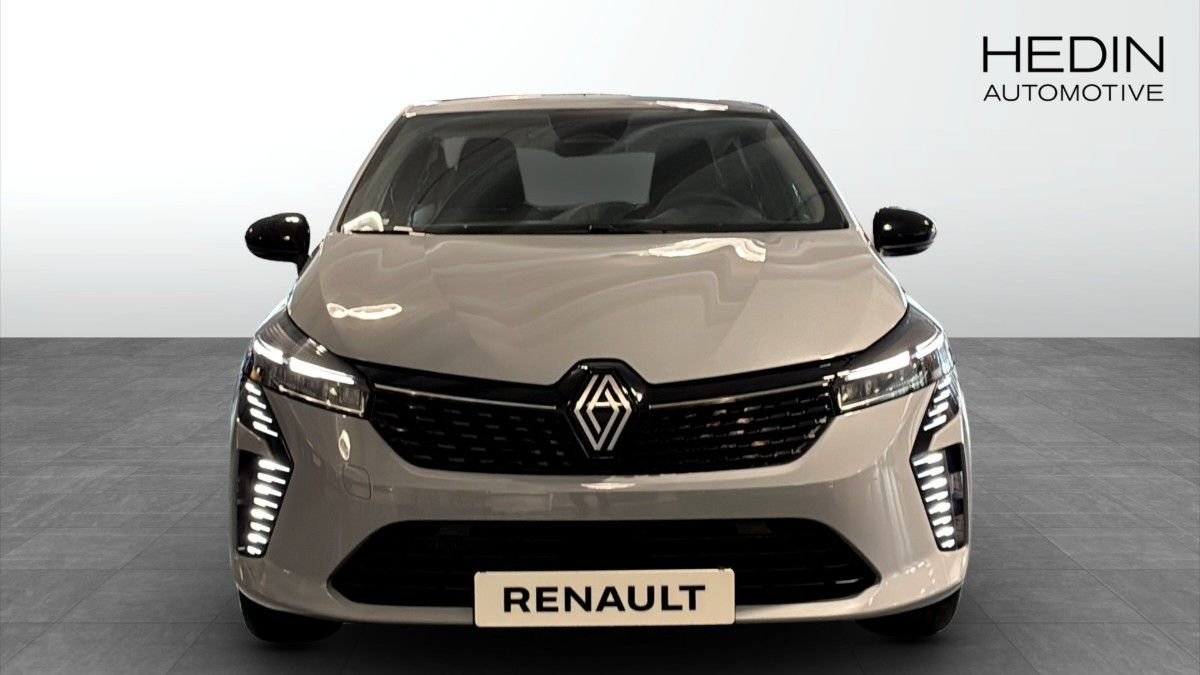 Renault Clio 1.0 TCe Manual, 91hp, 2025