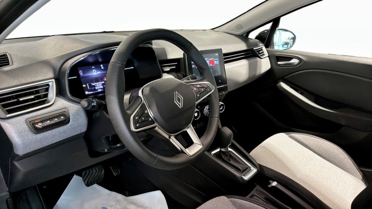 Renault Clio 1.0 TCe Manual, 91hp, 2025