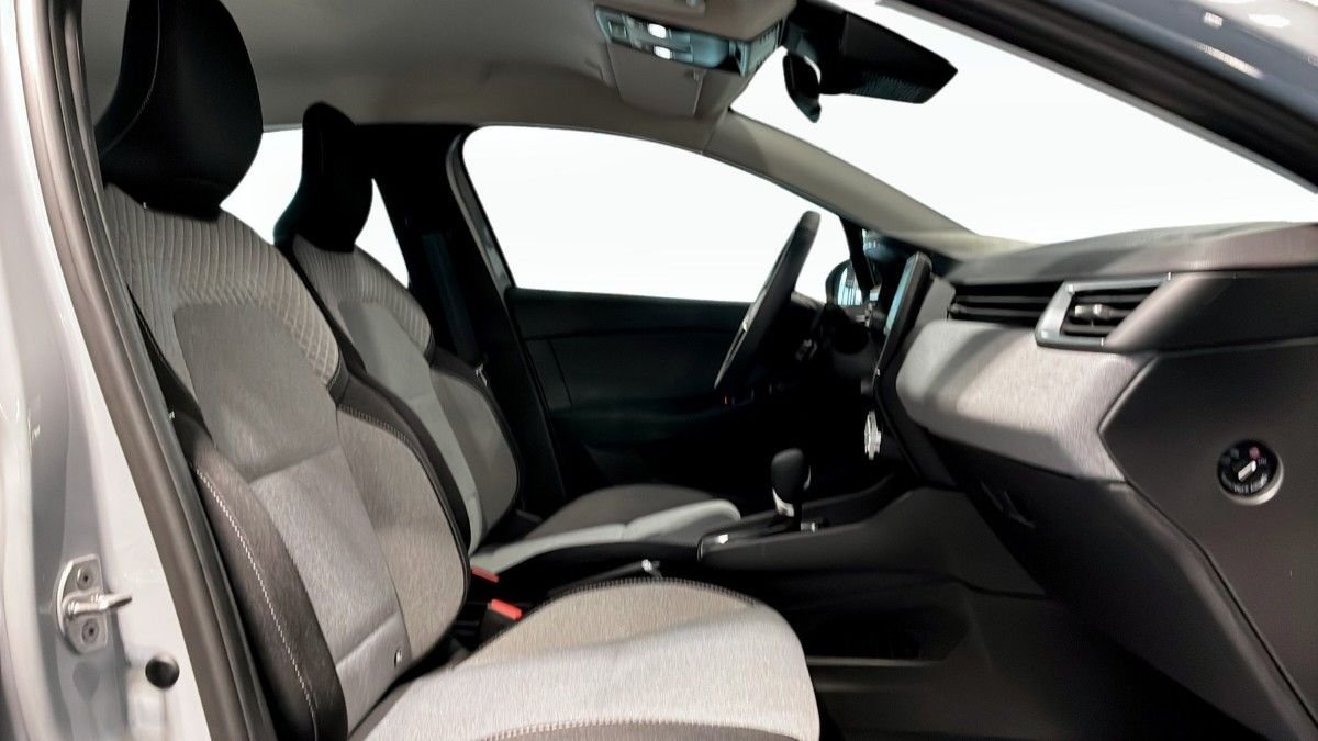 Renault Clio 1.0 TCe Manual, 91hp, 2025