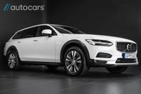 Volvo V90 Cross Country B4 AWD 197hk|Leasbar|Drag|Google|VOC
