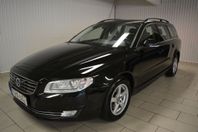 Volvo V70 D4 Geartronic Momentum Drag Blis Värmare Nyserv