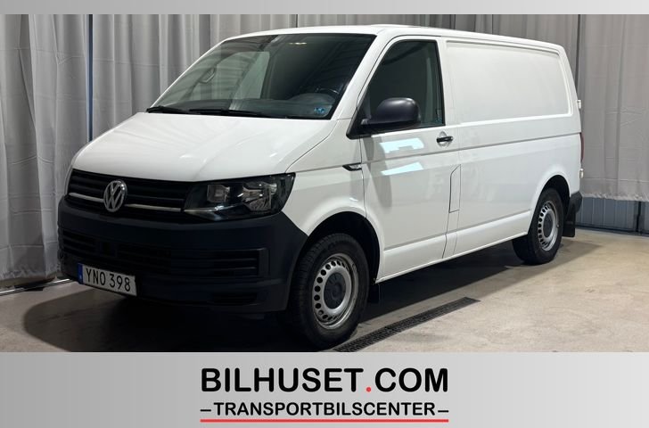 Volkswagen Transporter T30 2....