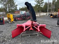 Snöslunga Westbjørn 2100