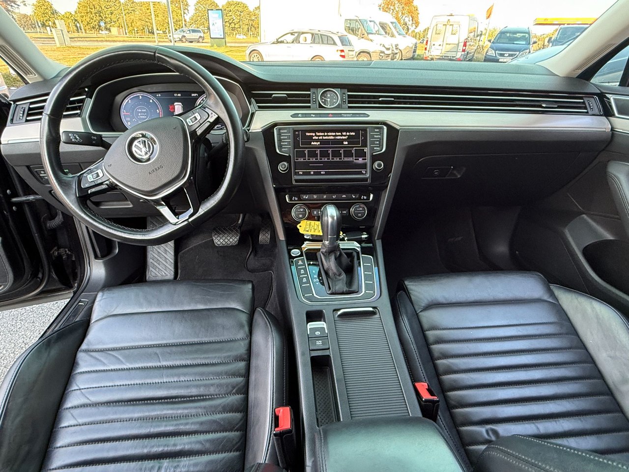 Volkswagen Passat Variant 2.0 TDI DPF SCR BMT 4Motion DSG Sequential, 240hp, 2015