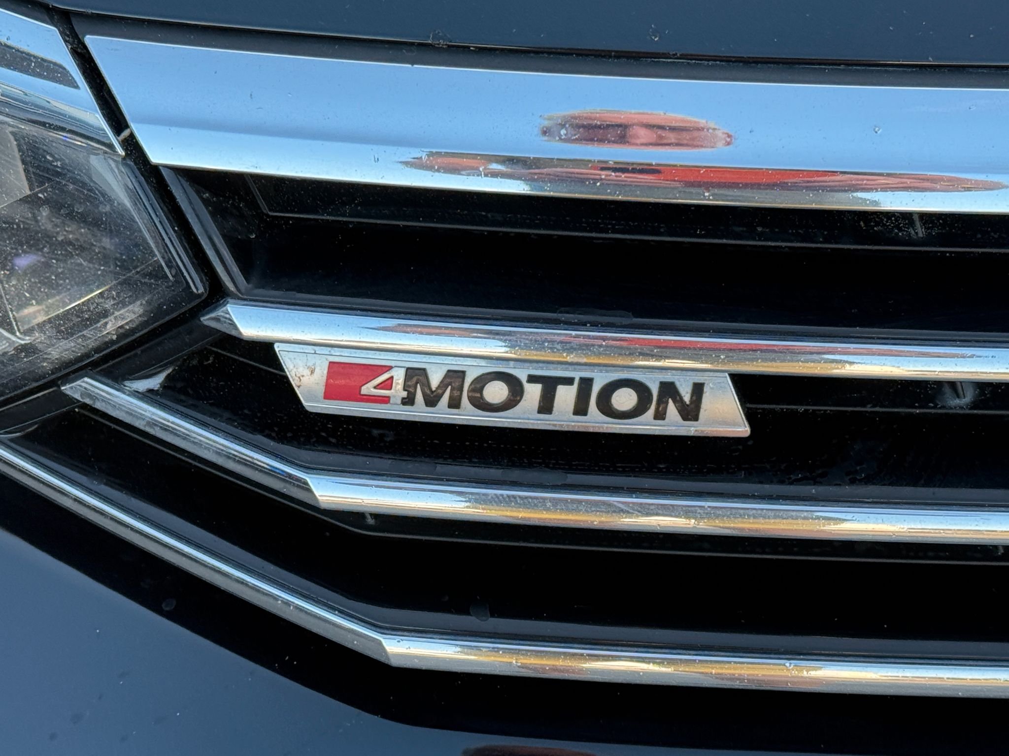 Volkswagen Passat Variant 2.0 TDI DPF SCR BMT 4Motion DSG Sequential, 240hp, 2015