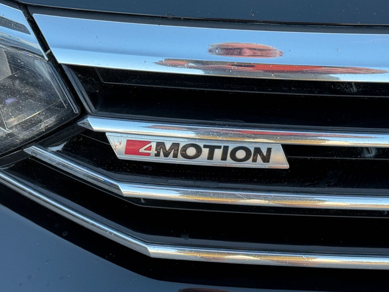 Volkswagen Passat Variant 2.0 TDI DPF SCR BMT 4Motion DSG Sequential, 240hp, 2015