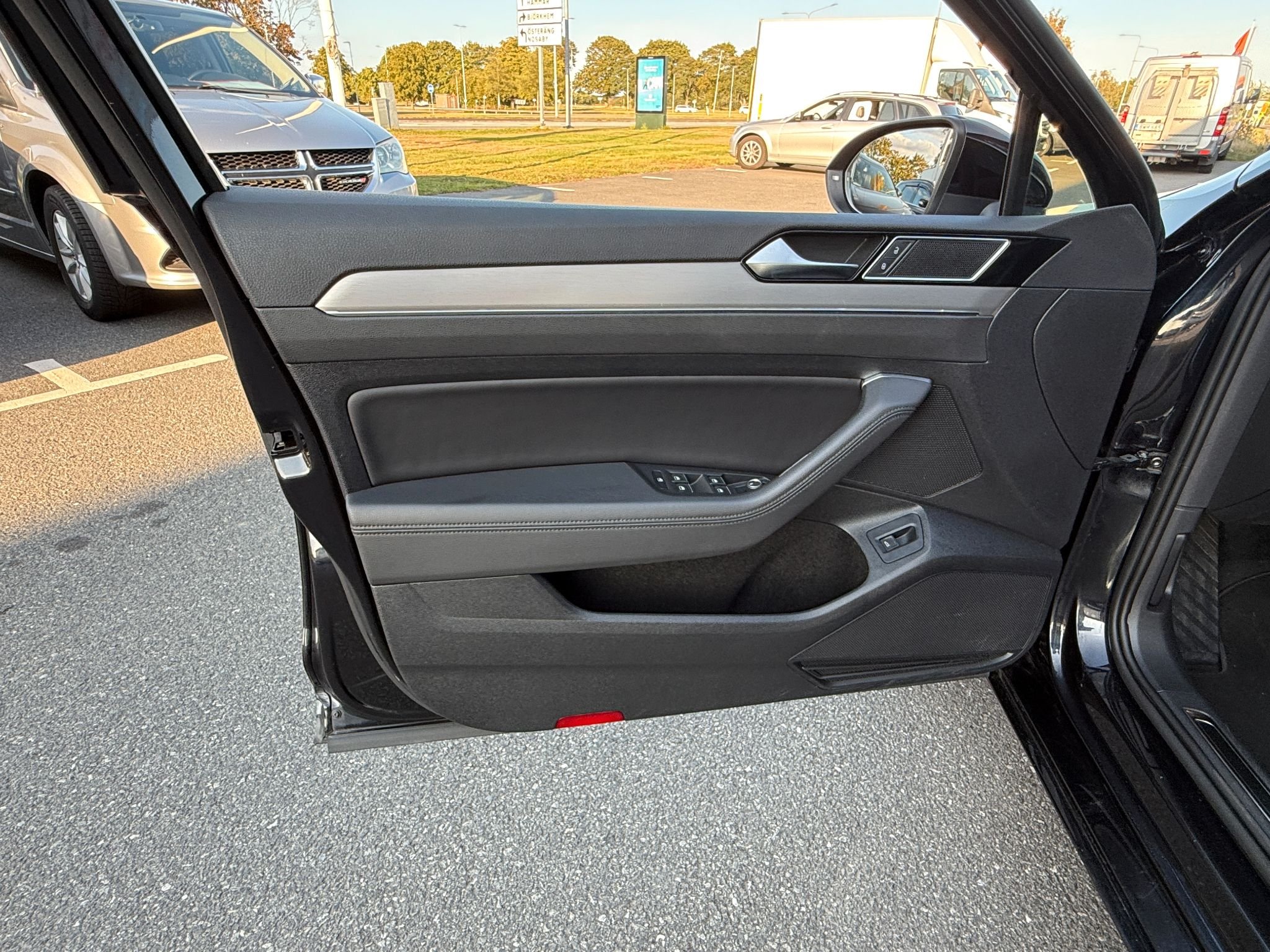 Volkswagen Passat Variant 2.0 TDI DPF SCR BMT 4Motion DSG Sequential, 240hp, 2015